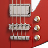 Epiphone Thunderbird '64 (Incl. Premium Gig Bag) Ember Red gitara elektryczna
