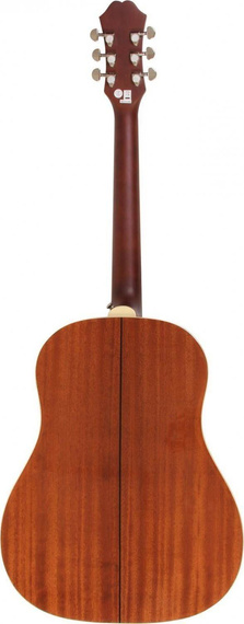 Epiphone J-45 Studio Solid Top VS Vintage Sunburst gitara akustyczna