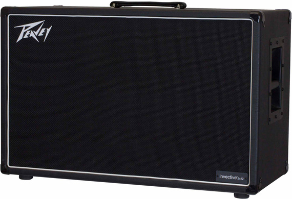 Kolumna gitarowa Peavey invective 212