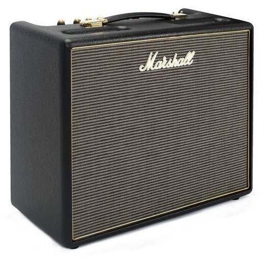 Wzmacniacz gitarowy Marshall Origin 20C - kombo lampowe 20W