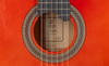 Admira Alegria - gitara klasyczna flamenco