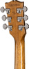 Gitara elektryczna Gibson Les Paul Standard 60s Figured Top Translucent Fuchsia