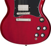 Epiphone SG Standard Cherry – gitara elektryczna + gig bag