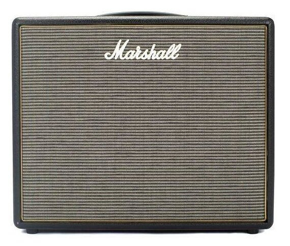 Wzmacniacz gitarowy Marshall Origin 20C - kombo lampowe 20W