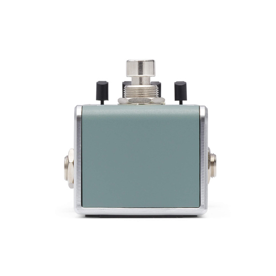 Fishman PRO-AFX-DI2 AFX Pocket Blender Mini A/B/Y + D.I.