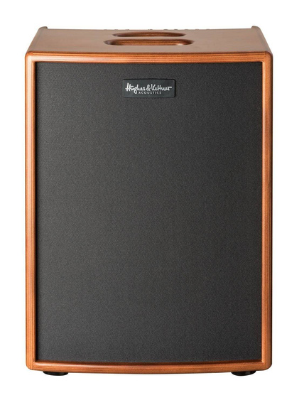Hughes & Kettner ERA 2 WOOD wzmacniacz akustyczny