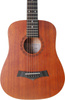 Arrow Roadbuddy Mahogany Top – gitara akustyczna dreadnought