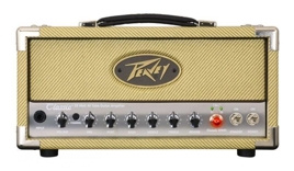 Head gitarowy PEAVEY Classic 20 MH