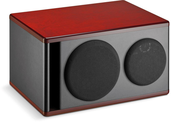 Monitor studyjny Focal TRIO11 BE aktywny