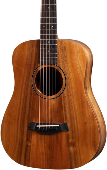 Taylor BTe-Koa - gitara elektroakustyczna podróżna
