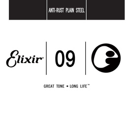Elixir 13009 PL009 struna pojedyńcza