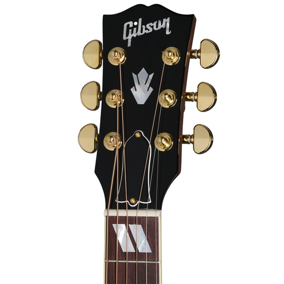 Gibson Hummingbird Standard Rosewood Rosewood Burst gitara elektro-akustyczna