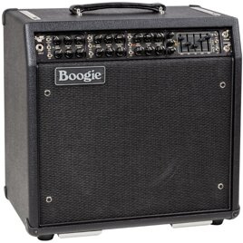Mesa Boogie Mark VII 1x12 Combo Black – wzmacniacz gitarowy