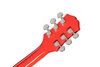Gitara elektryczna Epiphone Power Players Les Paul Lava Red zestaw