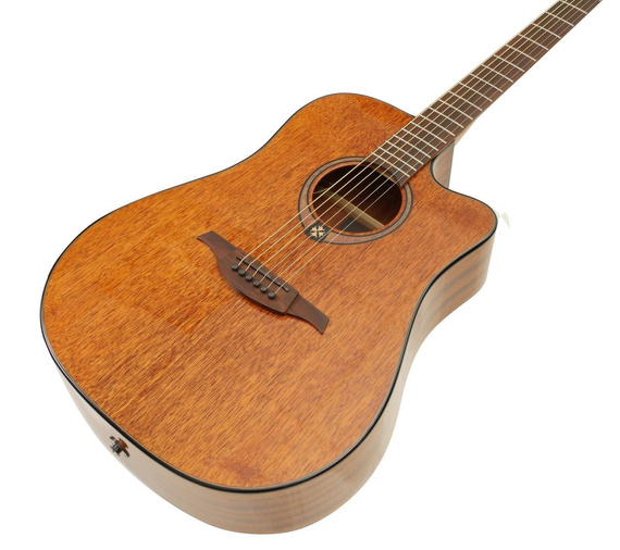 Lag T98DCE Tramontane – gitara elektroakustyczna