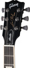 Gibson Les Paul Studio Session Translucent Ebony Burst – gitara elektryczna