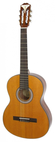 Epiphone Classical E1 3/4-Size Nylon 1.88 nut AN Antique Natural gitara klasyczna