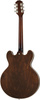 Gitara elektryczna Epiphone USA Casino Vintage Burst