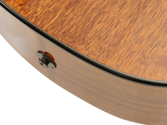 Lag T98DCE Tramontane – gitara elektroakustyczna