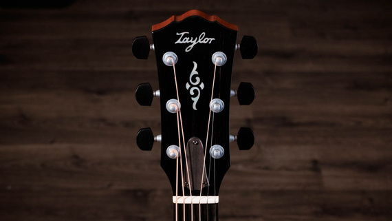 Taylor 814e Gold Label – gitara elektroakustyczna