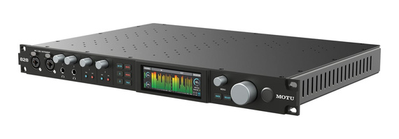Interfejs audio MOTU 828