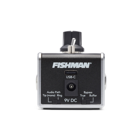 Mini Looper-Sampler Fishman AFX Broken Record
