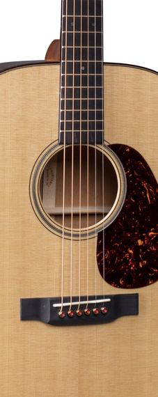 Gitara akustyczna Martin D-18 Modern Deluxe