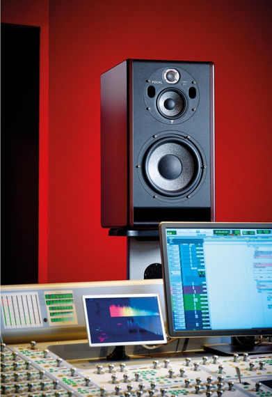 Monitor studyjny Focal TRIO11 BE aktywny