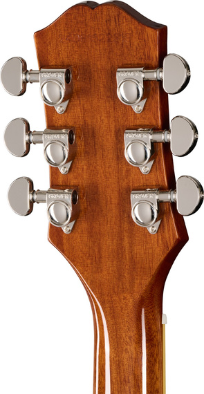 Epiphone Les Paul Standard 60s Heather Poly – gitara elektryczna