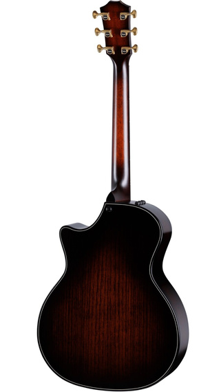 Gitara elektroakustyczna Taylor Builder's Edition 314ce-SB LTD,Ash/Sitka,50th