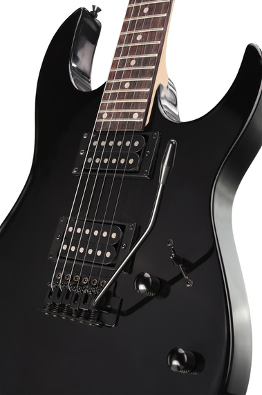 Arrow Antimyth AM22 Abyss Rosewood – gitara elektryczna