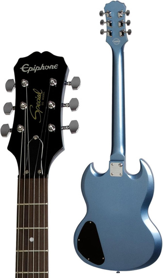 Epiphone Ltd Ed SG-Special-I PE gitara elektryczna