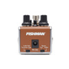 Preamp i Equalizer Fishman AFX Pro EQ Mini Acoustic Preamp and EQ