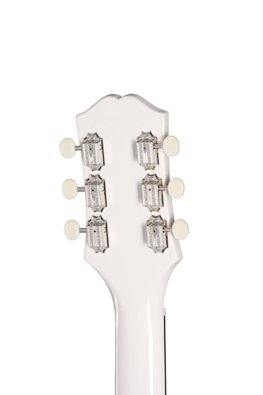 Epiphone YUNGBLUD SG Junior (Incl. Hard Case) Classic White