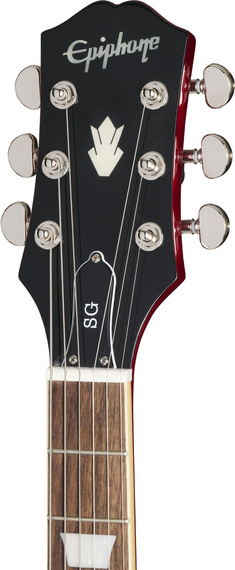 Epiphone SG Standard Cherry – gitara elektryczna + gig bag