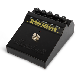 Efekt gitarowy Marshall Shredmaster - Made in UK