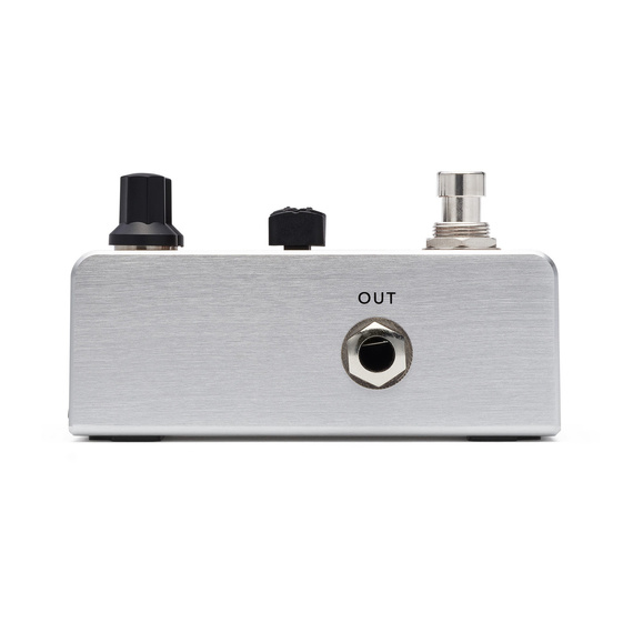 Preamp i Equalizer Fishman AFX Pro EQ Mini Acoustic Preamp and EQ