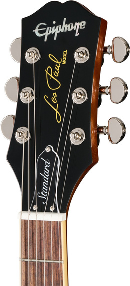 Epiphone Les Paul Standard 60s Heather Poly – gitara elektryczna