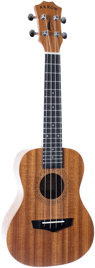 Arrow MH10 Mahogany – ukulele koncertowe z pokrowcem