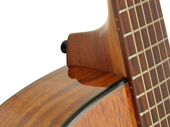 Lag T98DCE Tramontane – gitara elektroakustyczna