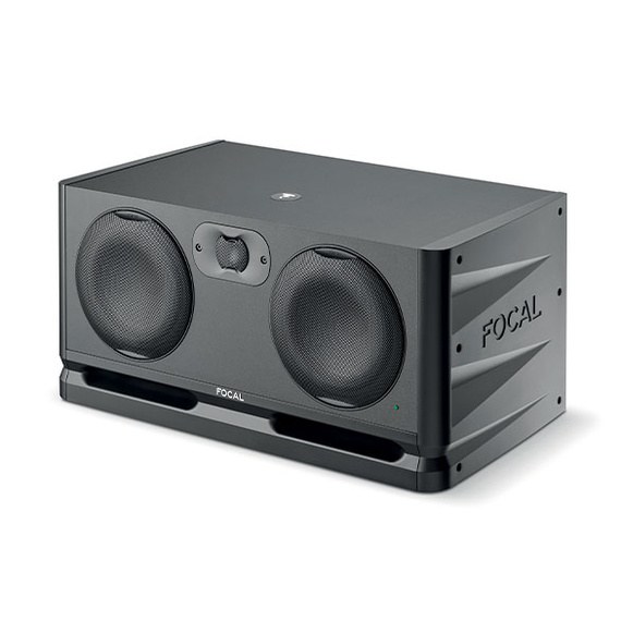 Monitor studyjny Focal Alpha Twin Evo