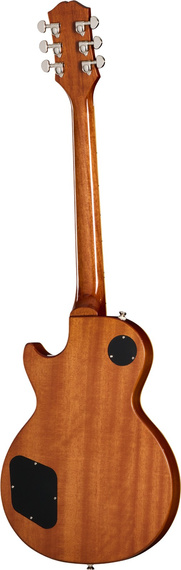 Epiphone Les Paul Standard 60s Heather Poly – gitara elektryczna