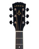 Arrow Gold D BLK Black – gitara akustyczna