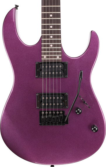 Arrow Antimyth AM 22 Plasma Rosewood – gitara elektryczna