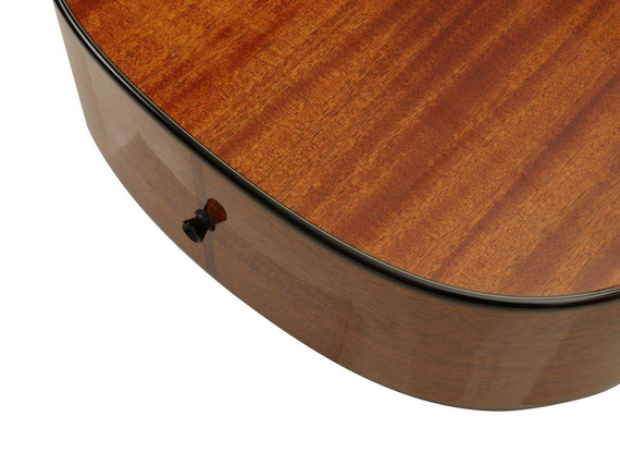 Lag  T88DCE - gitara elektro-akustyczna Tramontane