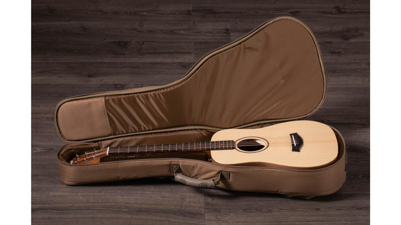 Taylor Baby BT1e Walnut - gitara elektroakustyczna