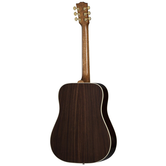 Gibson Hummingbird Standard Rosewood Rosewood Burst gitara elektro-akustyczna
