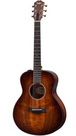 TAYLOR GS MINI-E KOA PLUS - GITARA ELEKTROAKUSTYCZNA