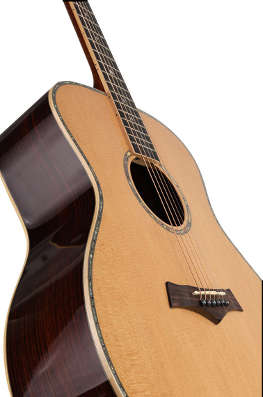Arrow Platinum A SIT/RW – gitara akustyczna Sitka/Rosewood