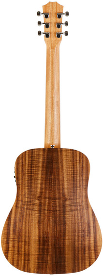 Taylor BTe-Koa - gitara elektroakustyczna podróżna